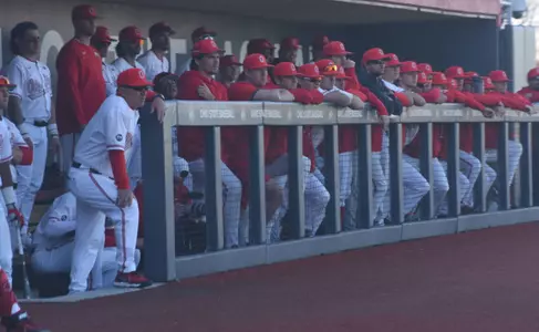 Ohio State blanked 2-0 against UNC Wilmington