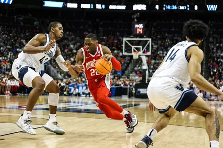 Buckeyes Fall to No. 2 Seed Villanova 71-61
