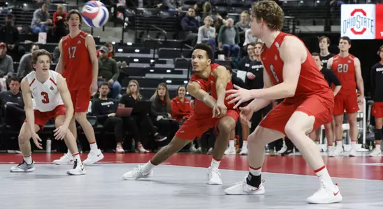 Buckeyes Fall in Muncie 3-1 to No. 8 Ball State