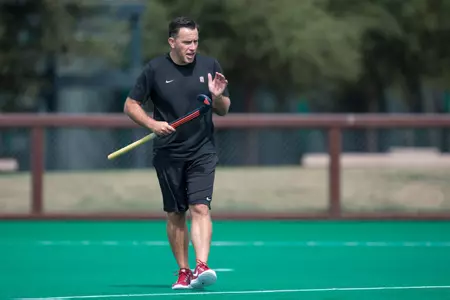 Patrick Cota Joins Ohio State’s Staff as an Assistant Coach