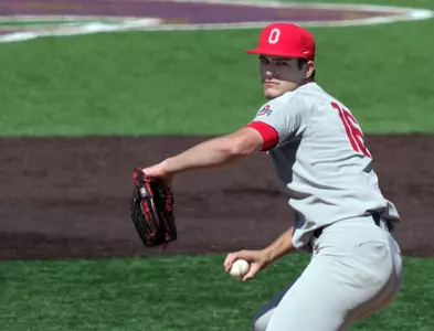 Buckeyes Take on In-State Foe Cincinnati Wednesday
