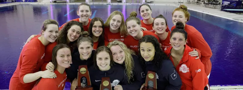 Buckeyes Continue to Perform Well at NCAAs