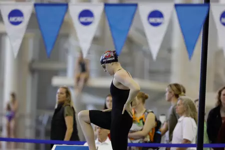 Buckeyes Named to Academic All-Big Ten Team