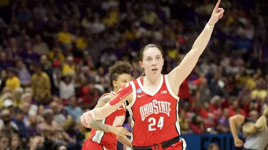 Taylor Mikesell Will Return to Buckeyes’ Roster in 2022-23