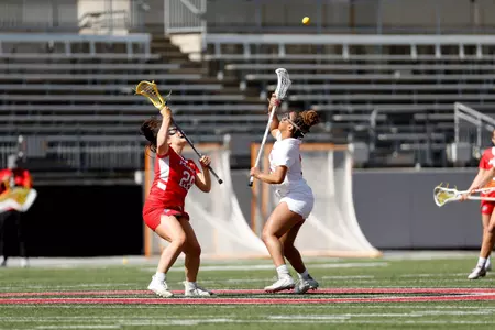 Buckeyes Drop Big Ten Opener at No. 5 Northwestern