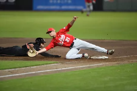 Buckeyes fall 7-2 to Campbell in North Carolina