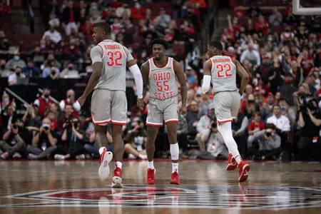 Buckeyes Set to Face Loyola Chicago in NCAA Opening Round