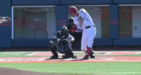 Buckeyes Blitz Marshall Again 14-2