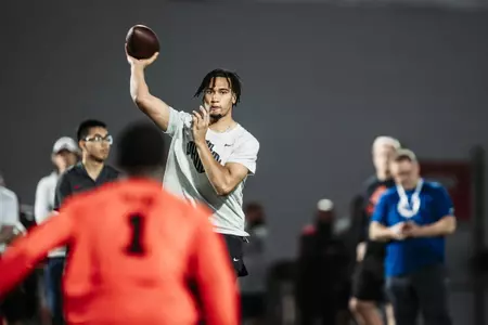 2023 Pro Day Information; How to Watch