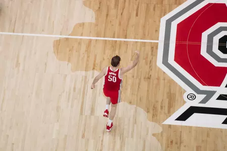 Postgame Press Conference – Michigan