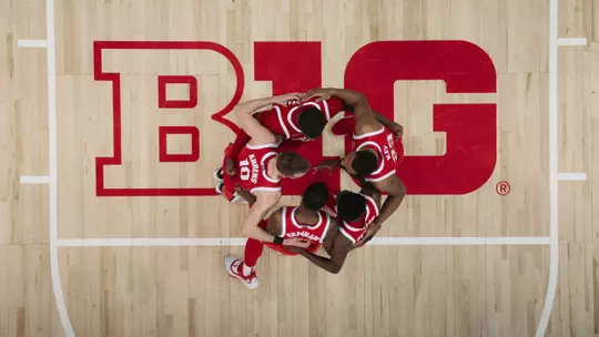 Eight Buckeyes Named Academic All-Big Ten