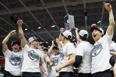 Ohio State Claims Share of Big Ten Championship with Nebraska Win