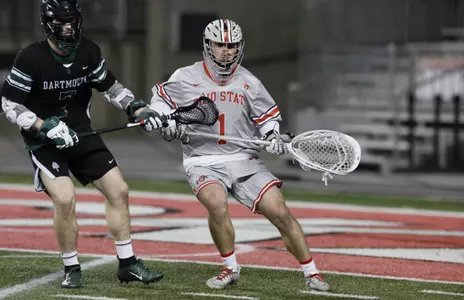 Buckeyes’ Defense Shines in 12-6 Win over Dartmouth