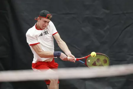 No. 2 Ohio State Opens Road Big Ten Play at Indiana & Purdue