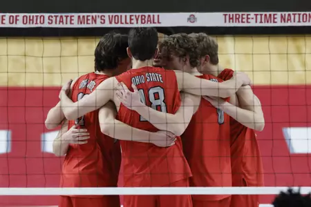 St. Francis Rallies to Upset No. 13 Buckeyes, 3-1