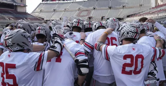 Men’s Lacrosse Signs Thirteen to National Letters of Intent