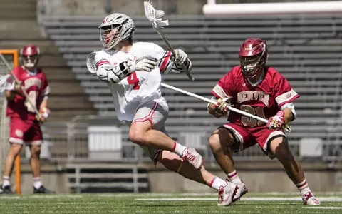 No. 7 Ohio State Suffers 14-12 Setback to Denver