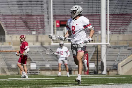 Four Buckeyes are Inside Lacrosse Midseason All-Americans