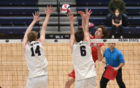 Ohio State Travels to Lewis for MIVA Quarterfinals