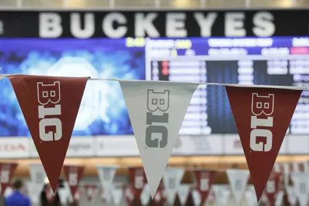 Buckeye Women Take First, Men Second at CSCAA National Invitational Championships