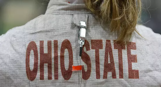 Full Buckeye Contingent Selected for NCAA Championships