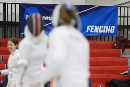 Buckeye Fencers Head to NCAA Championships