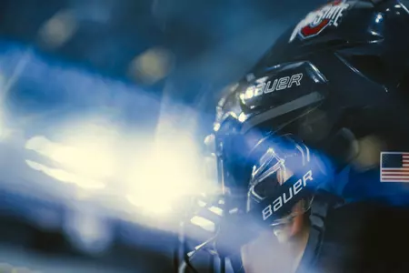 Muzerall Adds Former Players to Buckeye Staff