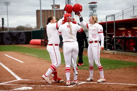 Ohio State Improves to 22-6 and 3-1 in the B1G with Win