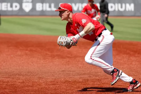 Buckeyes Look for Season Sweep of Marshall Tuesday