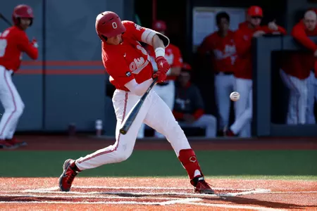 Buckeyes Host B1G Leading Rutgers This Weekend