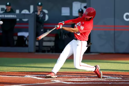 Buckeyes Head to Dayton Tuesday