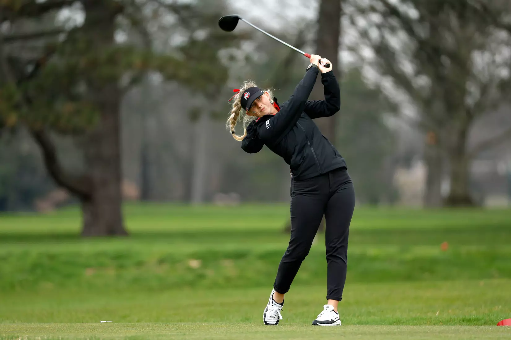 Ohio State Wins 16th Lady Buckeye Invitational