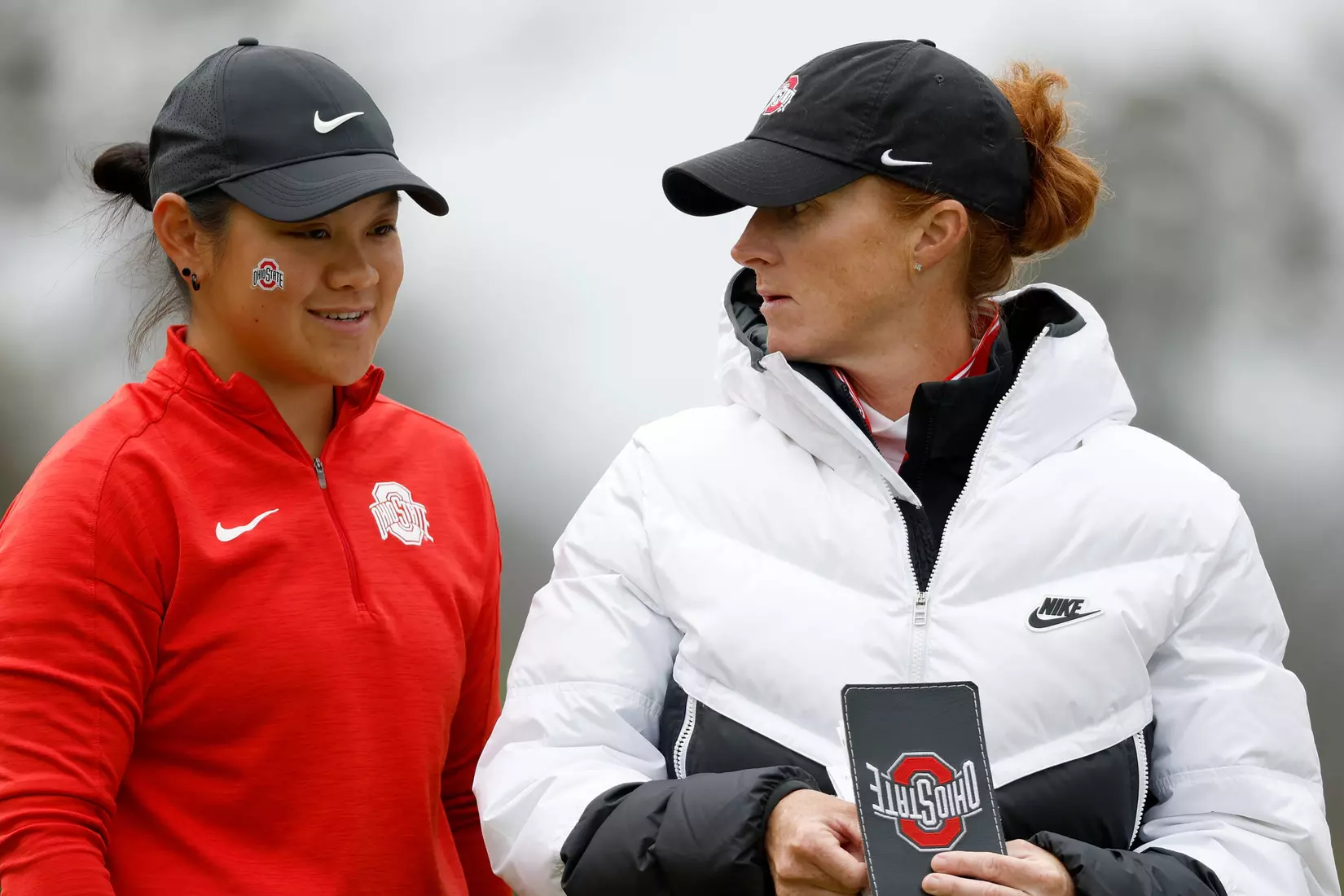 Ohio State Wins 16th Lady Buckeye Invitational