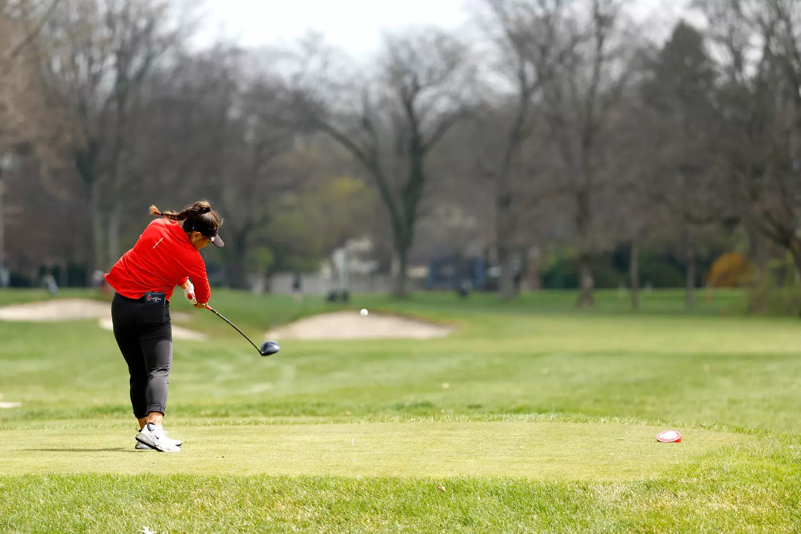 Ohio State Wins 16th Lady Buckeye Invitational