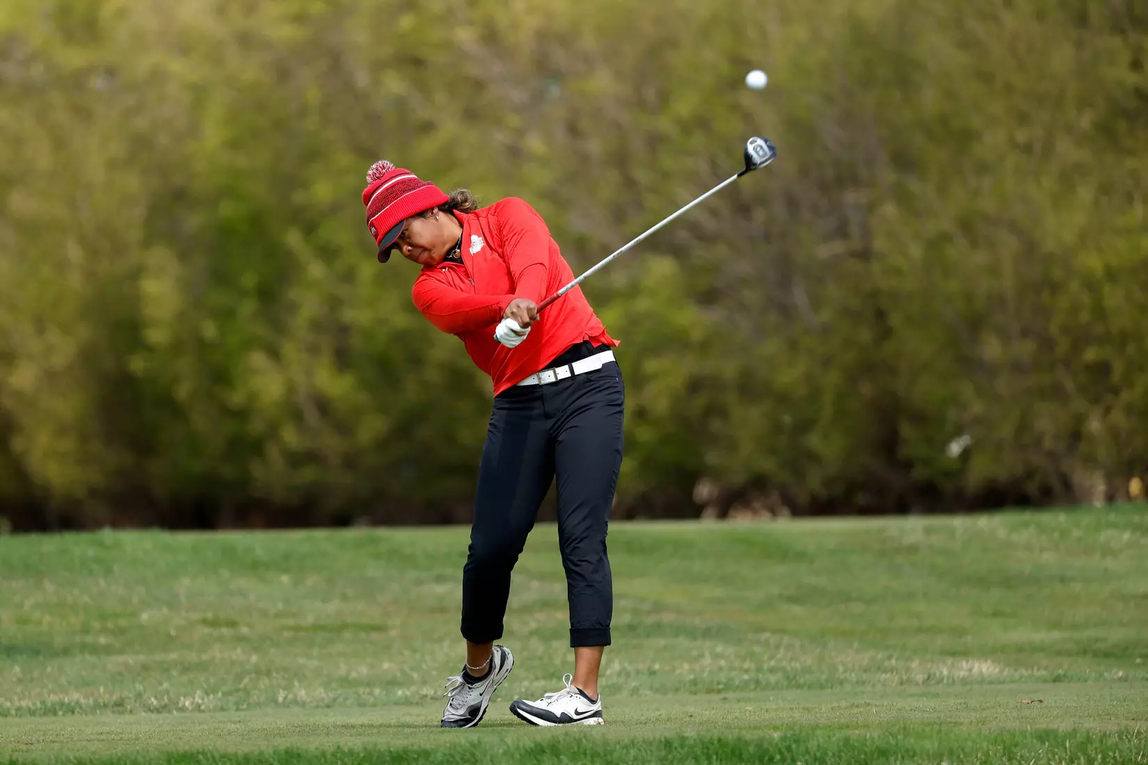 Ohio State Wins 16th Lady Buckeye Invitational