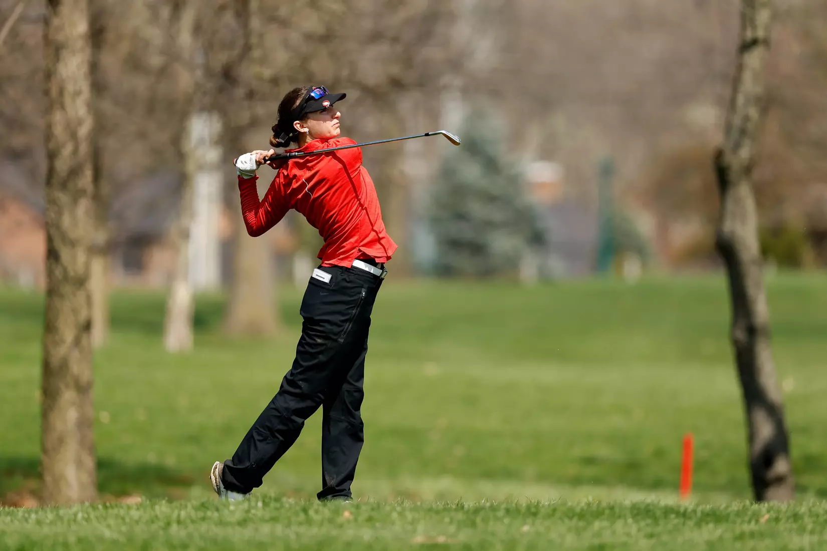Ohio State Wins 16th Lady Buckeye Invitational