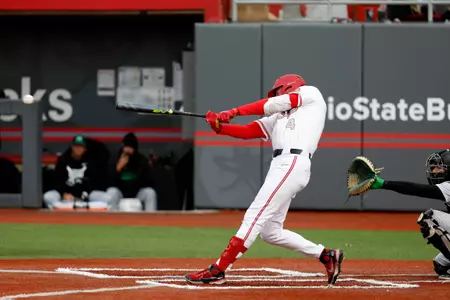Buckeyes Head North to battle Rival Michigan this Weekend