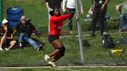 Ohio State Travels to Penn Relays