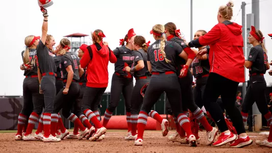 Hackenbracht’s Walk-Off RBI Single Caps Ohio State’s 5-4 Win Against Nebraska