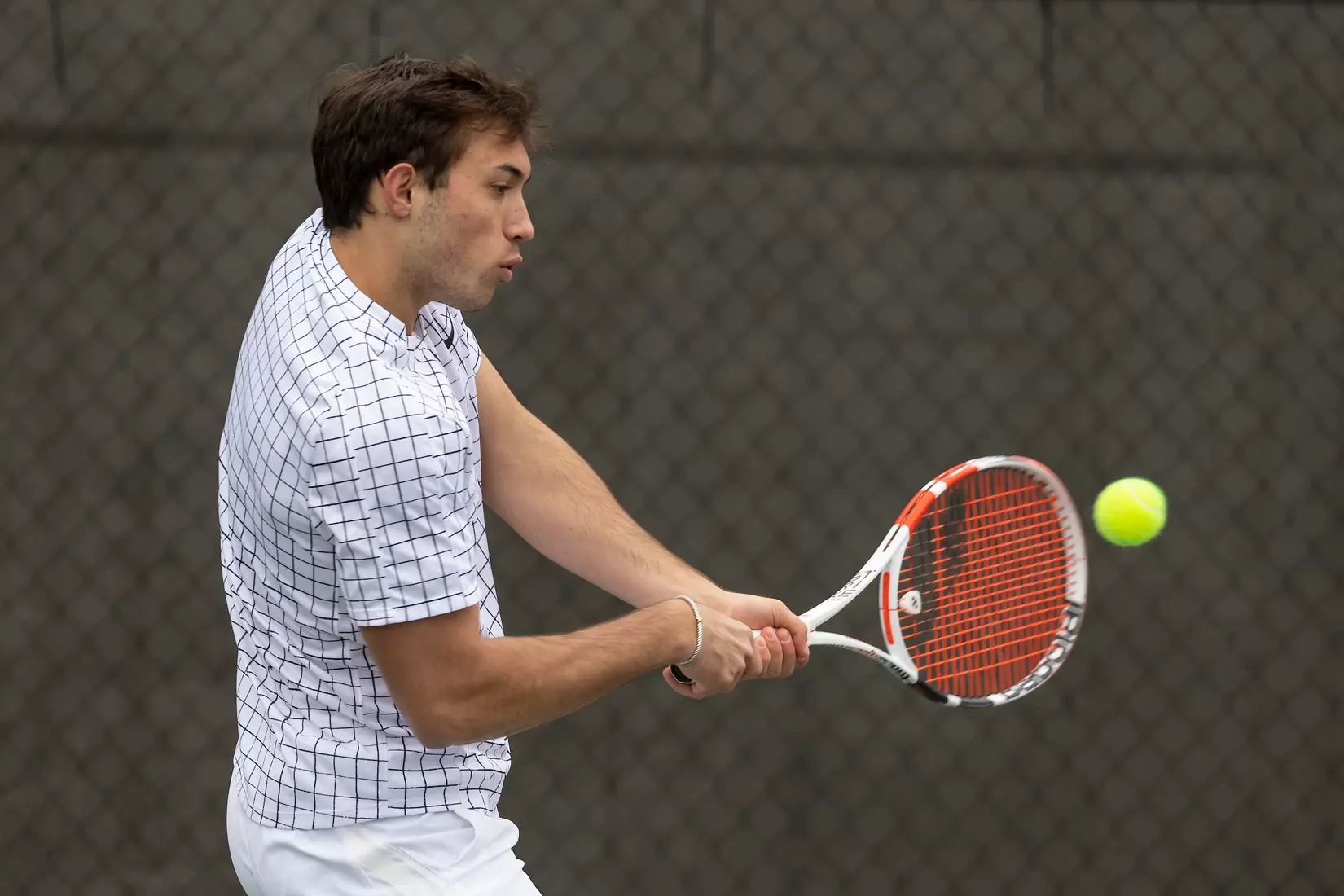 Top Seed Ohio State Sweeps MSU in B1G Quarterfinals