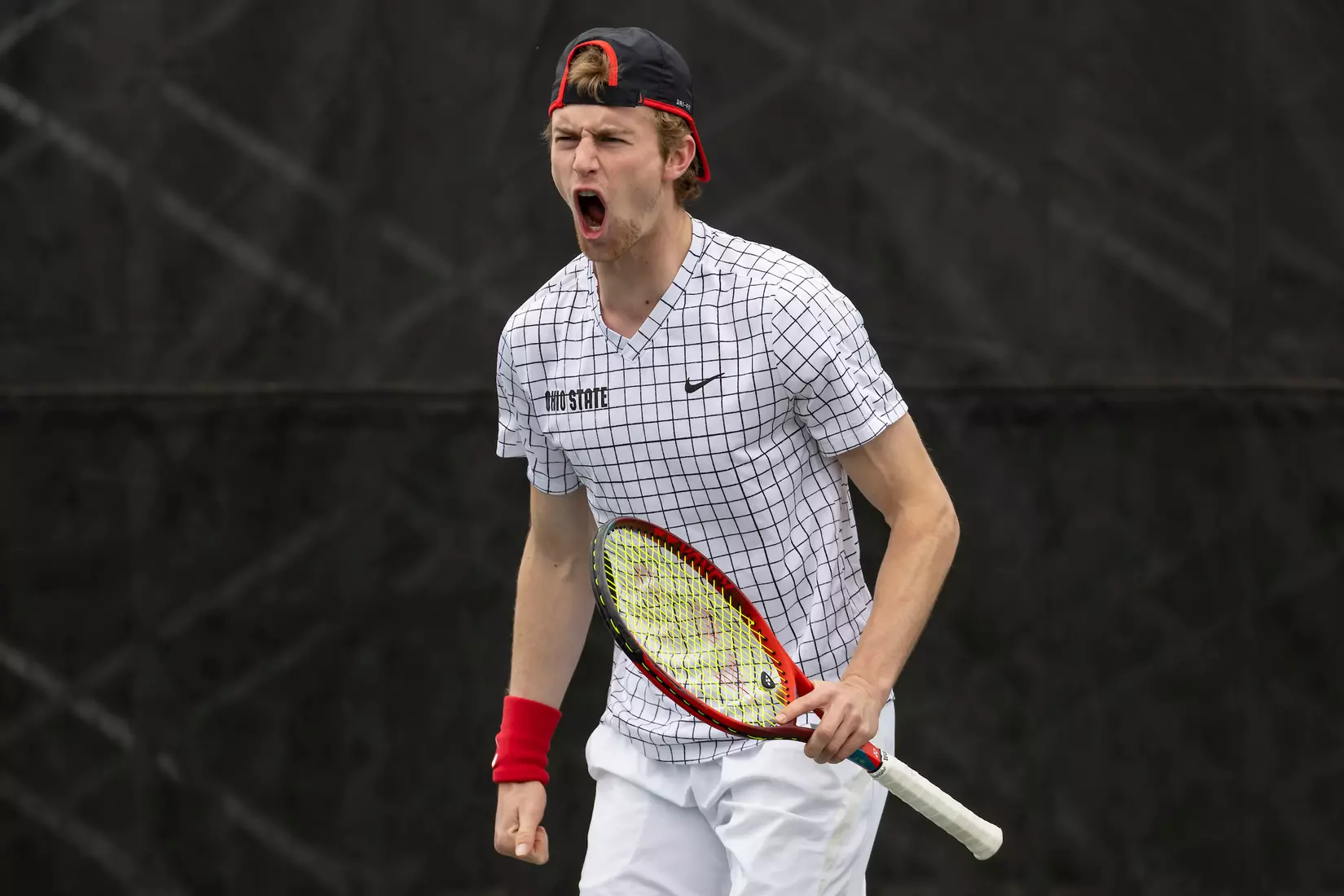 Top Seed Ohio State Sweeps MSU in B1G Quarterfinals