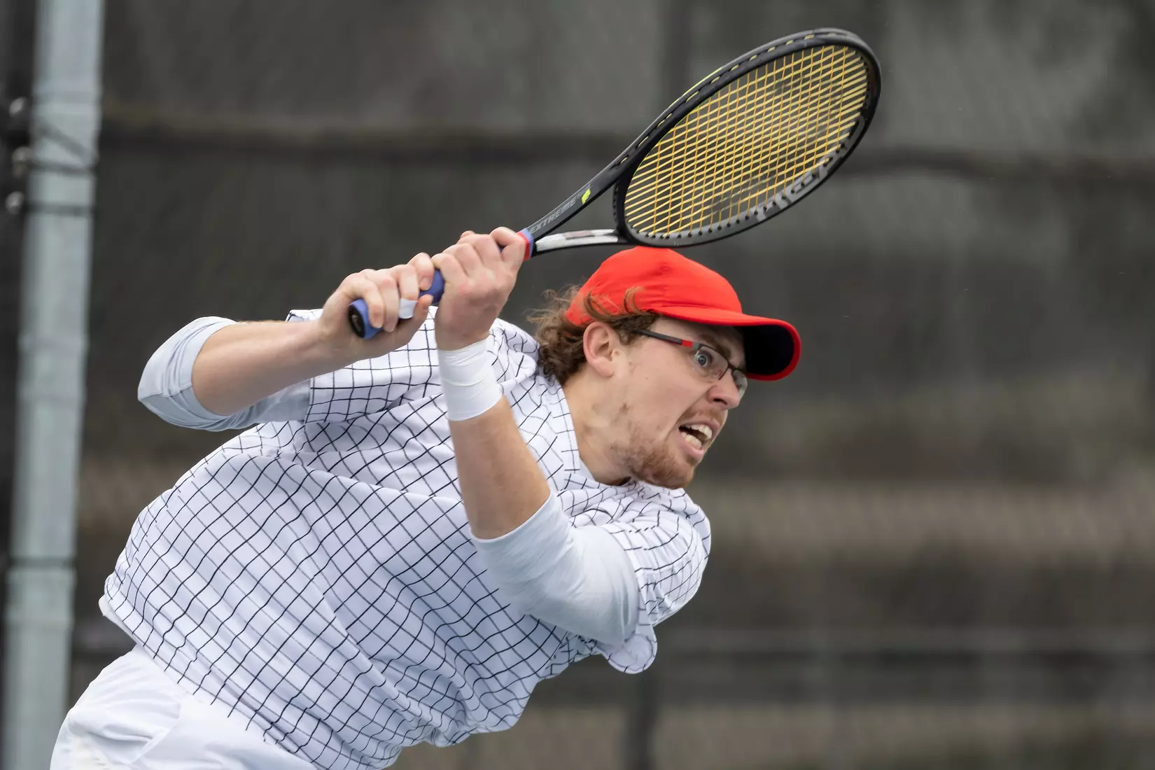 Top Seed Ohio State Sweeps MSU in B1G Quarterfinals