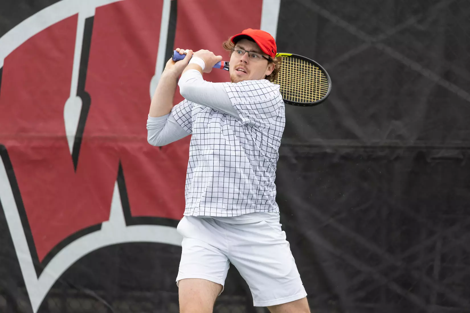 Top Seed Ohio State Sweeps MSU in B1G Quarterfinals