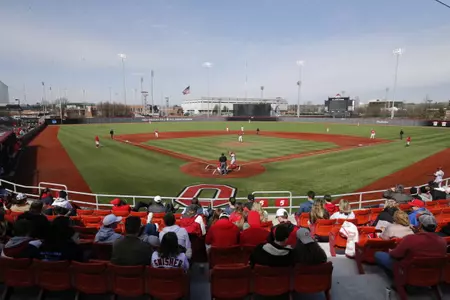 Buckeyes End Homestand vs. Michigan State this Weekend