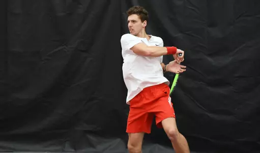 No. 2 Buckeyes Best Purdue in West Lafayette with 4-0 Sweep