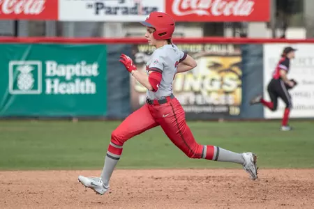 Wilkison Claims Big Ten Freshman of the Week Honors