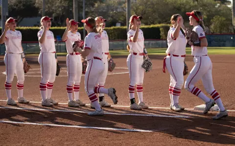 Ohio State Leads From Start to Finish in 6-4 Win over Iowa