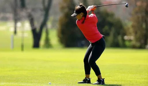 Day 1: Ohio State Tied for 6th at Big Ten Championships