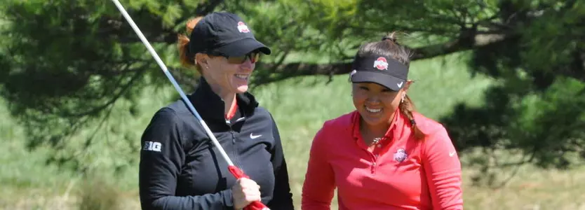 Strom Guides Buckeyes to NCAA Regional in 1st Season as Head Coach