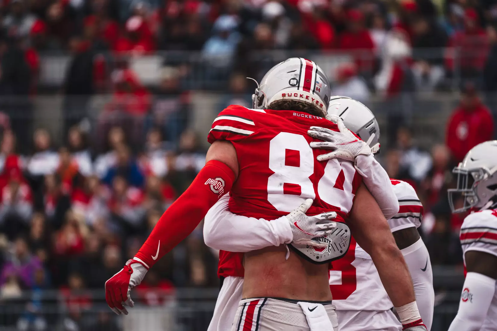 ?? Full Coverage: Spring Game 2022